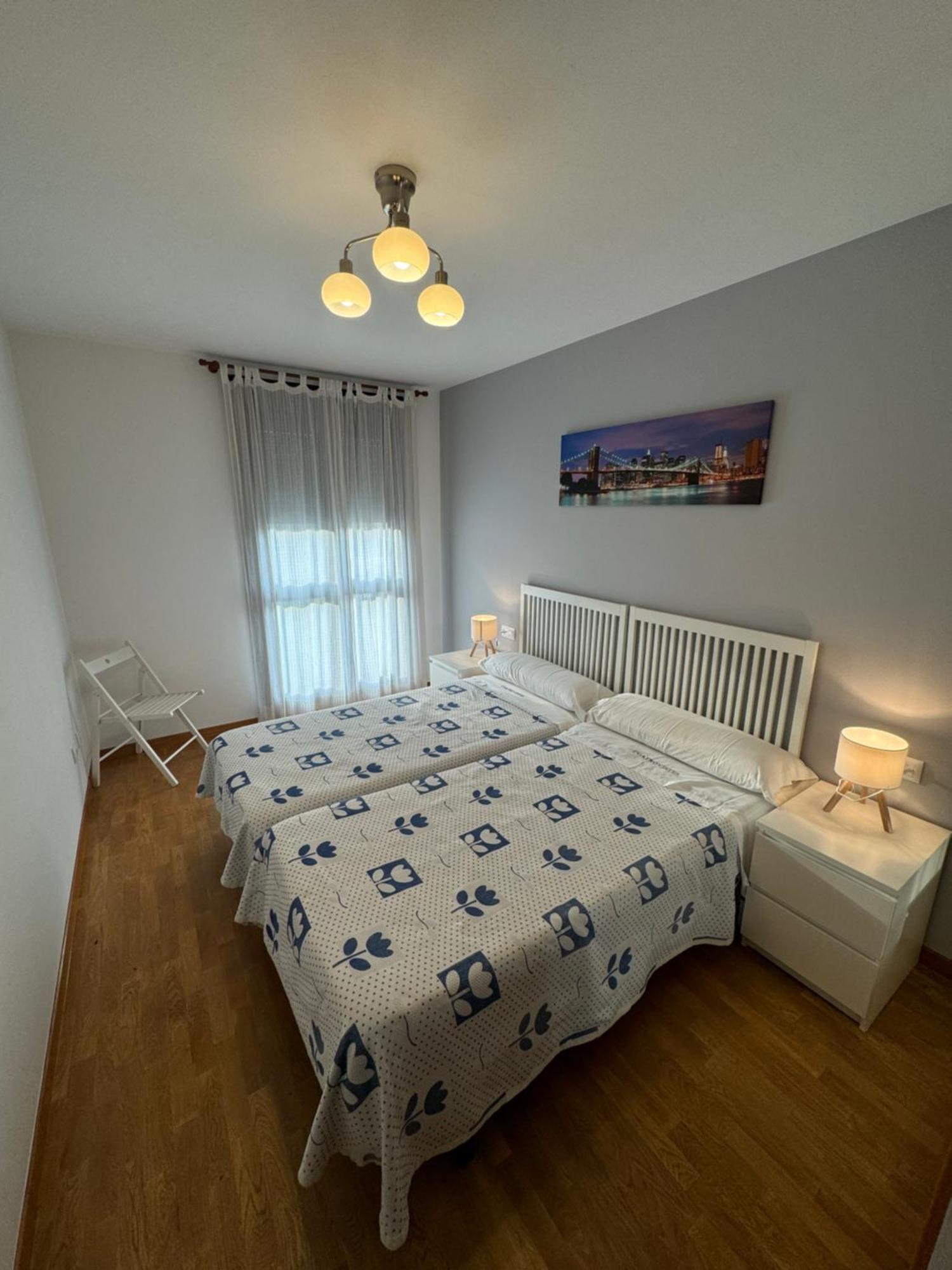 Adrimarcangas 2 Onís Kültér fotó