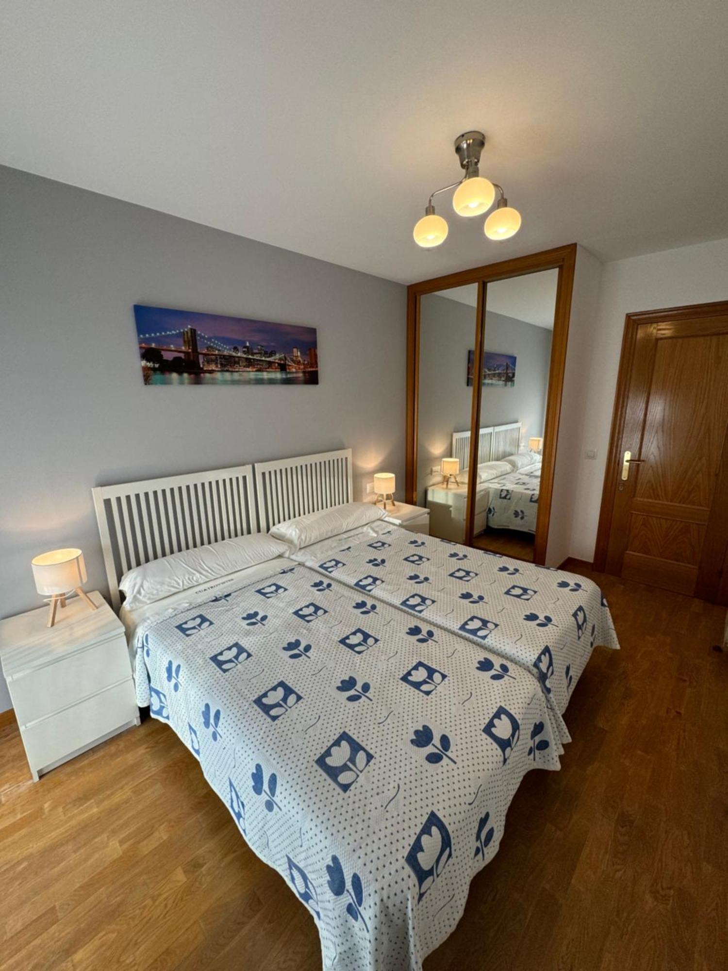 Adrimarcangas 2 Onís Kültér fotó